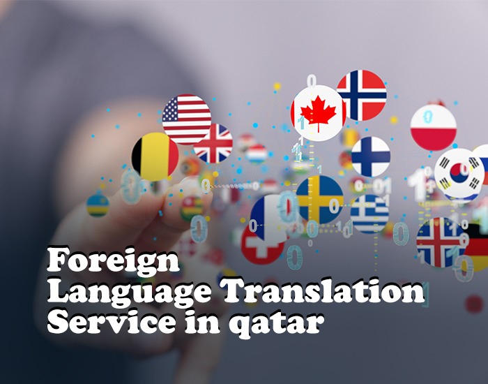 Translation services in Qatar Translation Company Qatar