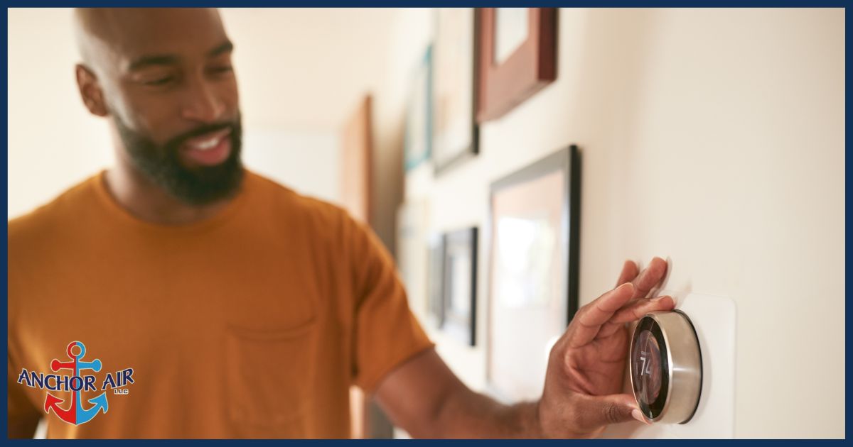 How To Save On Heating Bills Anchor Air