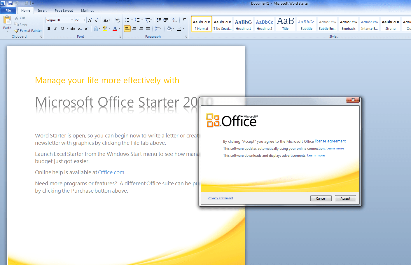 Office 2010 Download Office 2010 Microsoft.