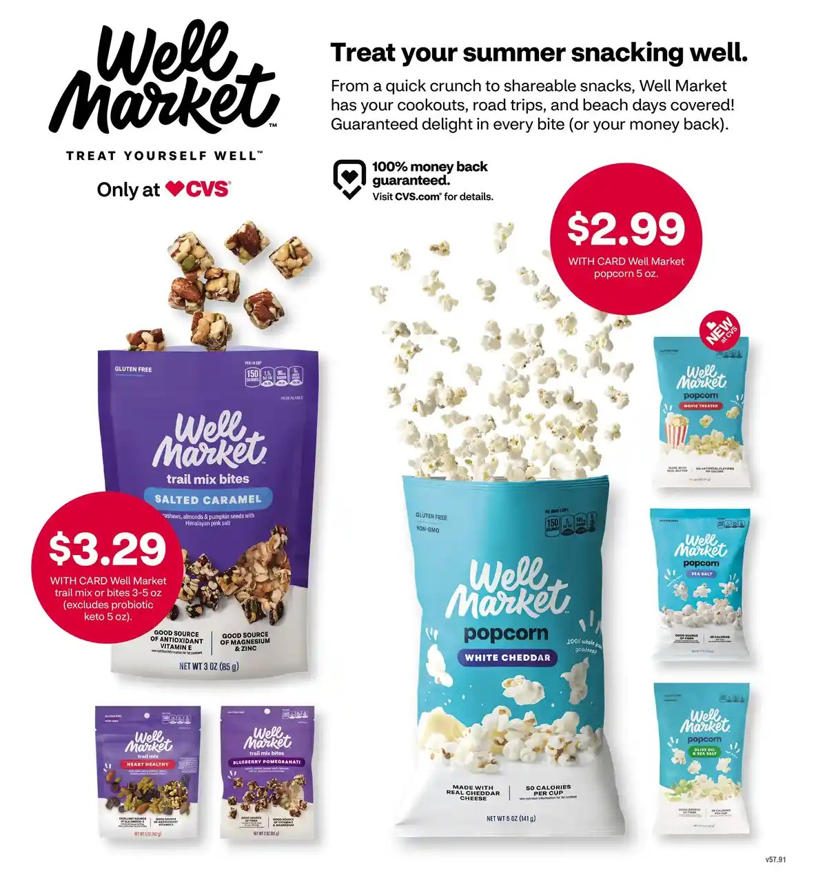 Cvs Weekly Ad Circular 1112026
