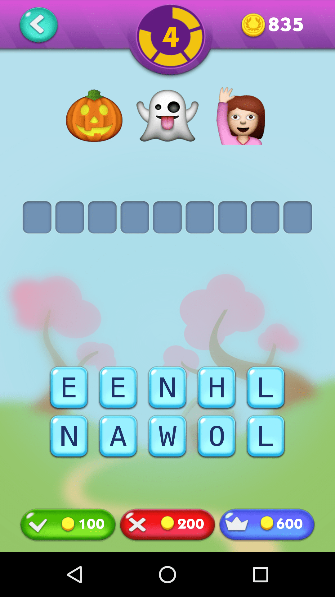 Emojination 3D Level 2 HelpMeWithGames