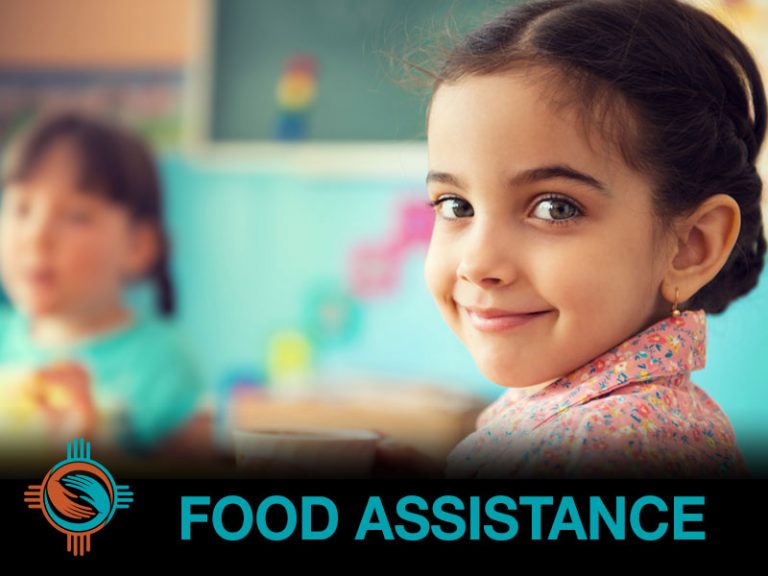 programs HELP New Mexico Inc.