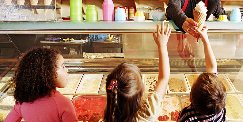 How One Ice Cream Shop Growth Hacked Its Way to Success