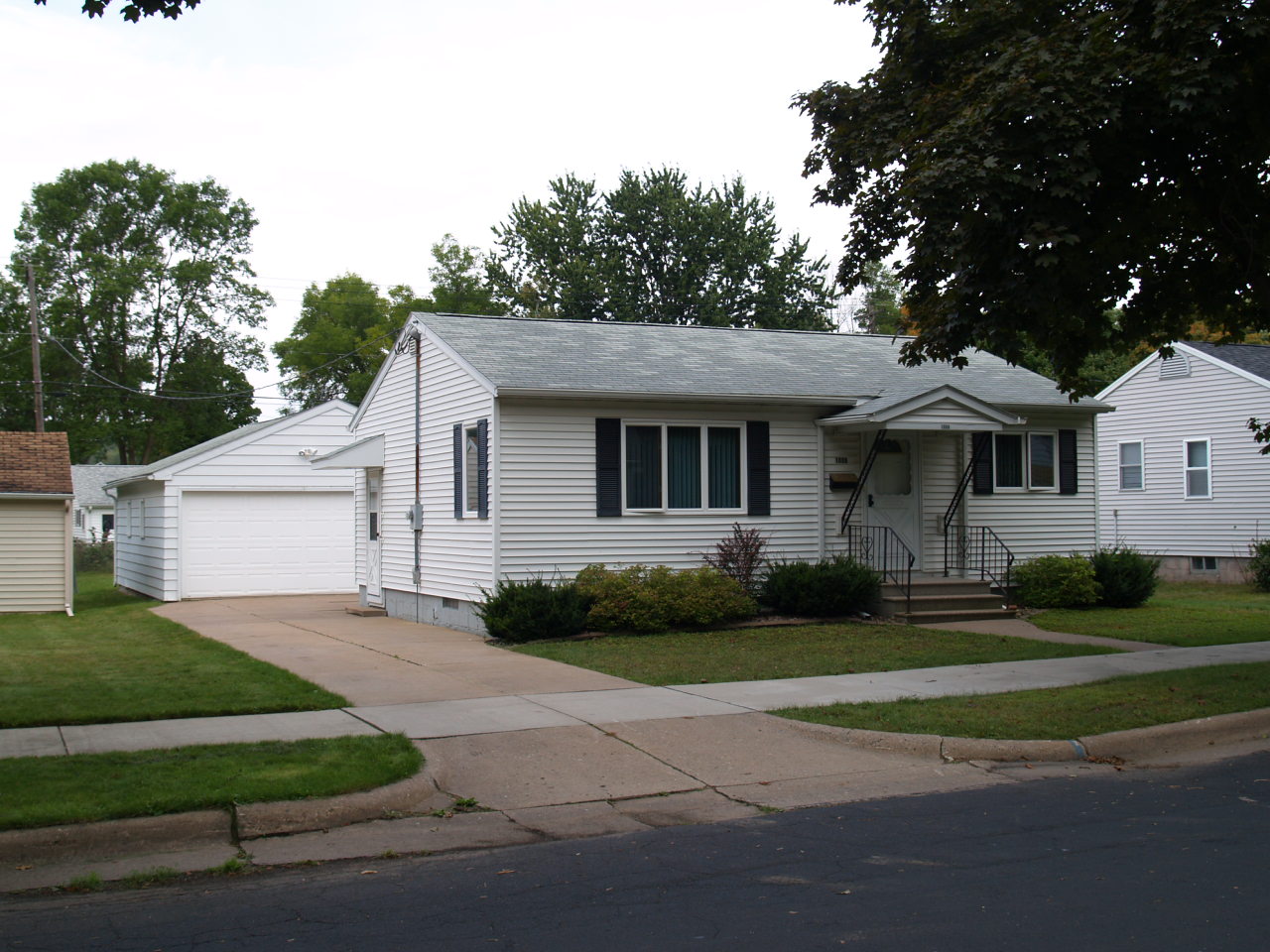 Apartment For Rent in Schofield, WI Emmerich Properties