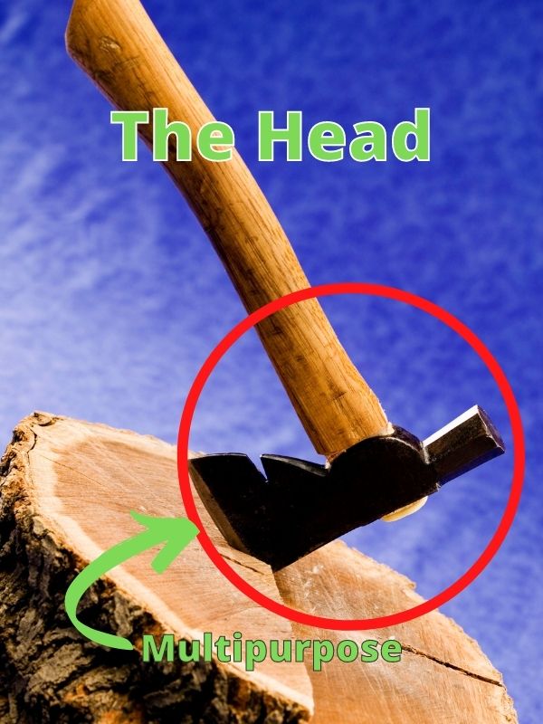 HIKING AXES/HATCHETS [TOP 10] Help Shoe