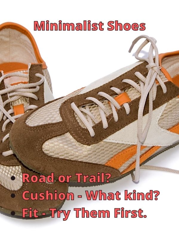 Barefoot and Minimalist Shoes [10 What to Know, & 11 Transition Tips] Help Shoe