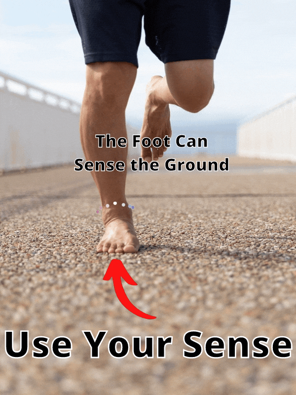 Does Barefoot Running Heal Injuries? [5 Ways It Can Help] Help Shoe
