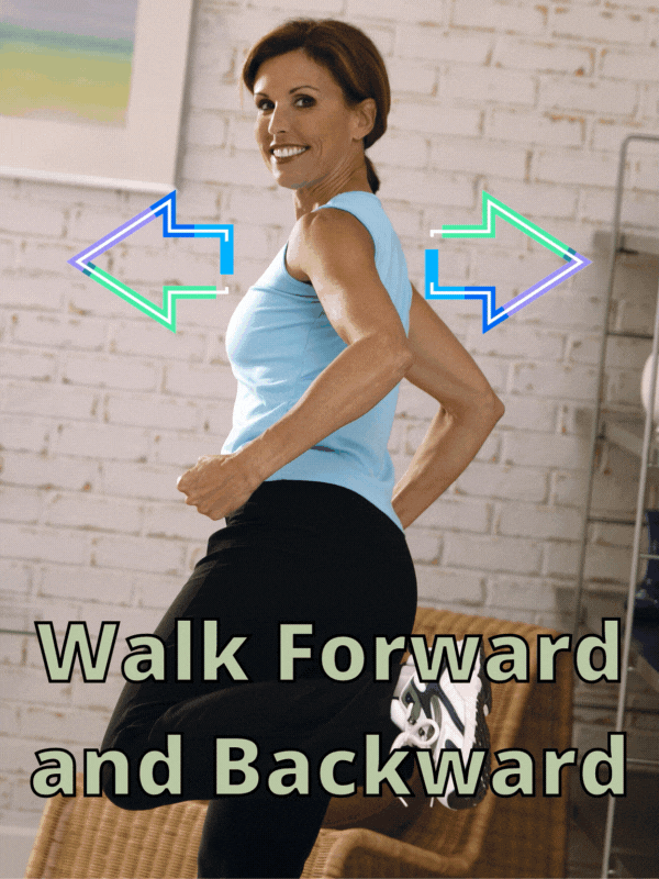Can You Walk at Home Without A Treadmill? [10 Ideas to Try] Help Shoe