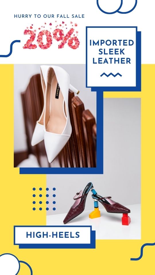 Why Do Shoes Come To A Point? Help Shoe