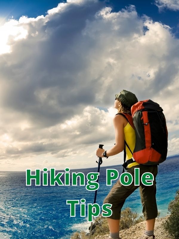 How to Use Hiking Poles [Are They Even Needed?] Help Shoe