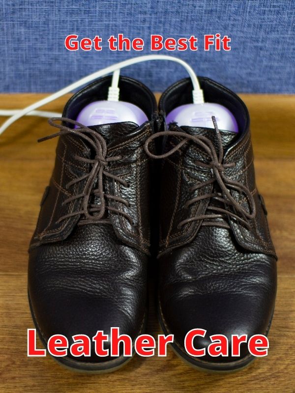 Should Leather Shoes Be Tight At First? [How Long to Break In] Help Shoe