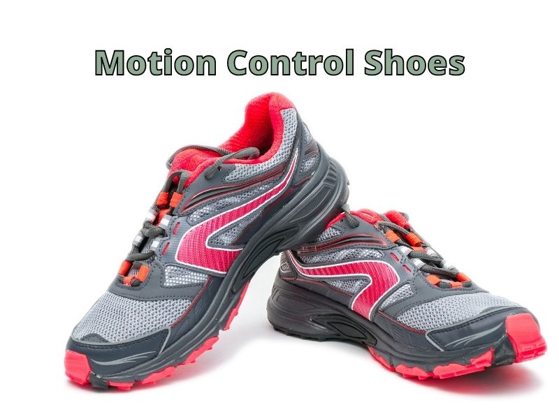 Types Of Running Shoes Help Shoe