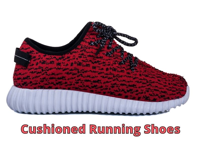 Can Running Shoes Cause Knee Pain? Help Shoe