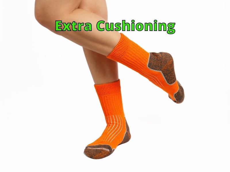 Shoe Sock Liner Help Shoe