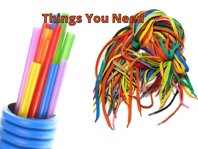 Shoelace Tips [The Aglet Tips, and Hacks] Help Shoe