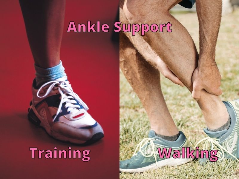 Can Training Shoes Be Used for Walking? Help Shoe