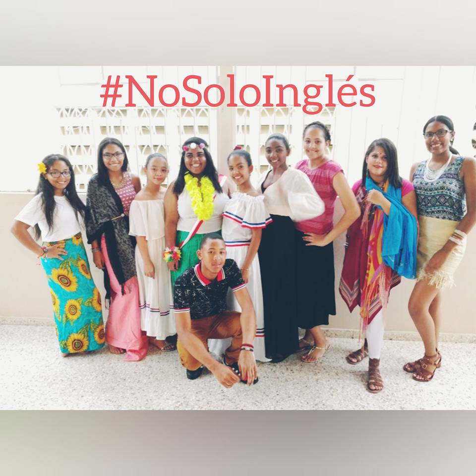 Come Teach English and Live Abroad in the Dominican Republic