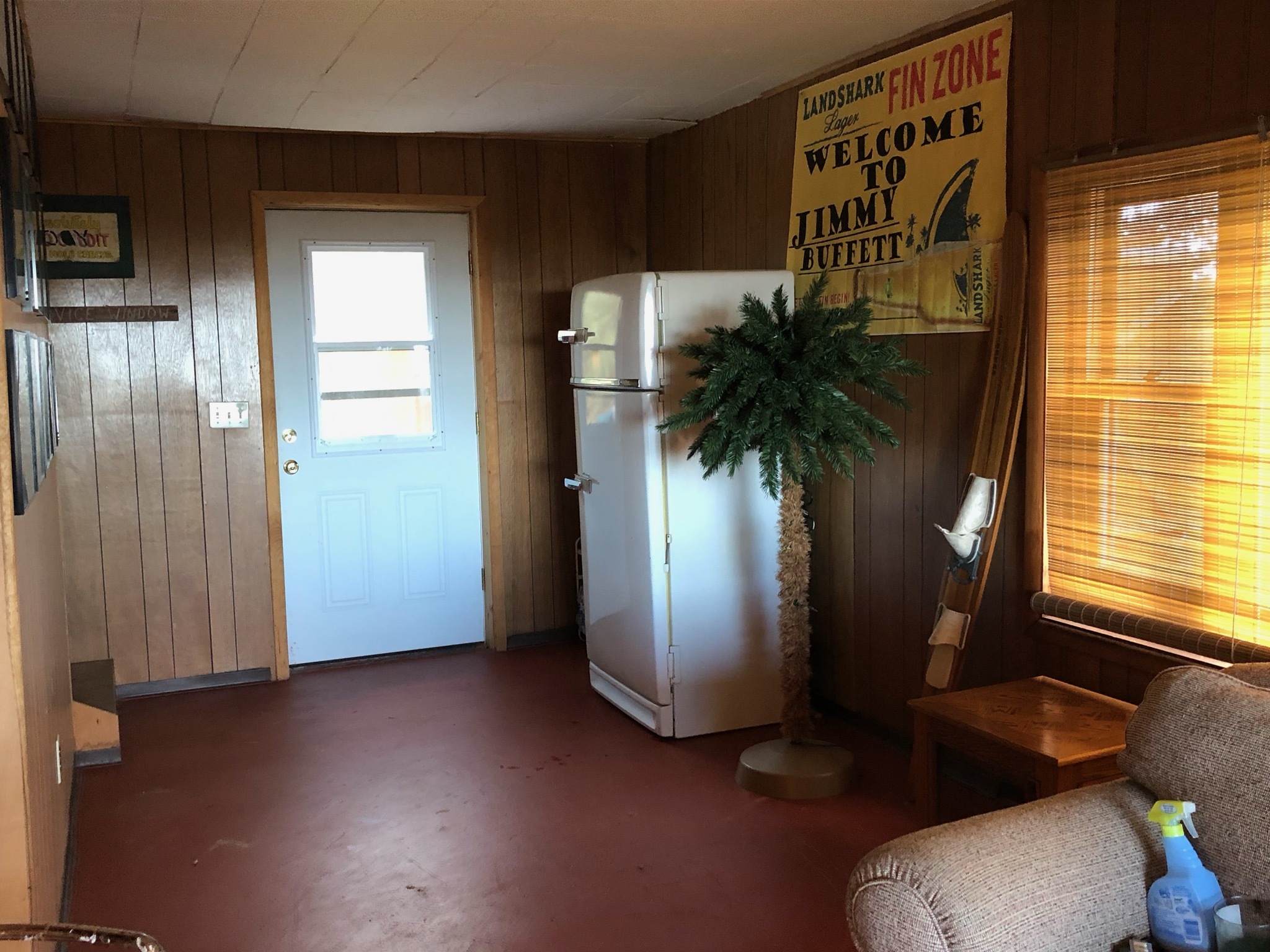 Help us with tasks on our semioff grid homestead in Montana