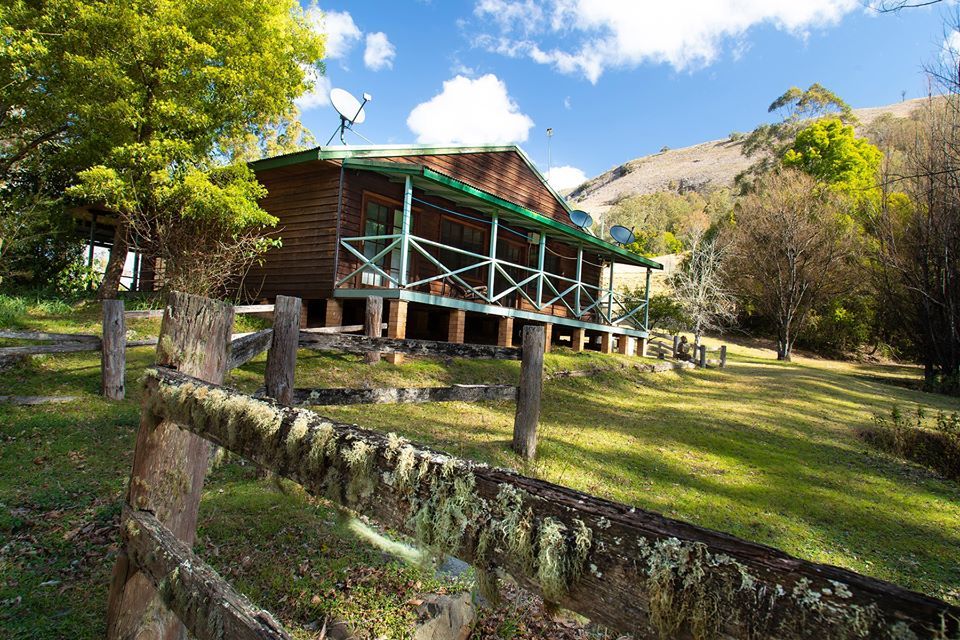 Sharpen your Skills while staying at our Barrington Park