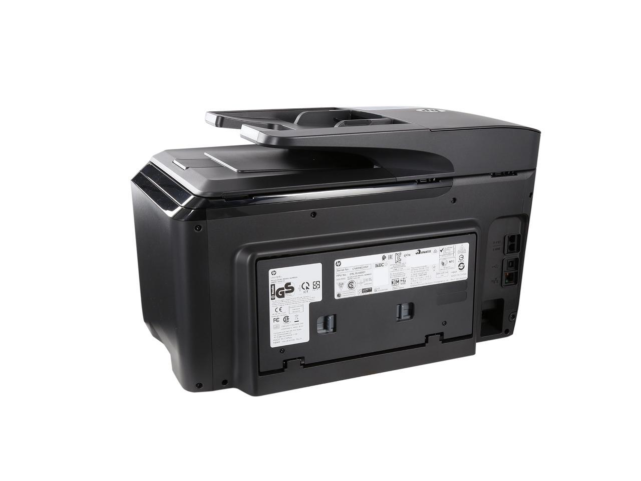 HP OfficeJet Pro 8710 AllinOne Printer Help Tech Co. Ltd