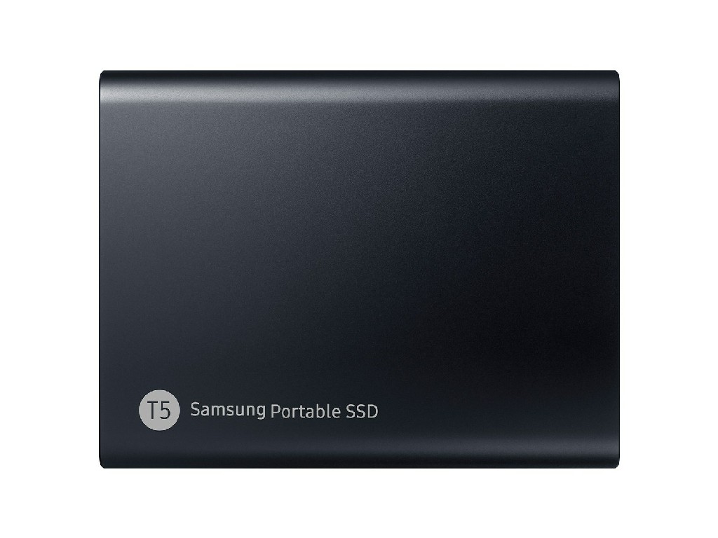 Samsung T5 2TB USB External Solid State Drive (MUPA2T0B/AM) Help Tech Co. Ltd