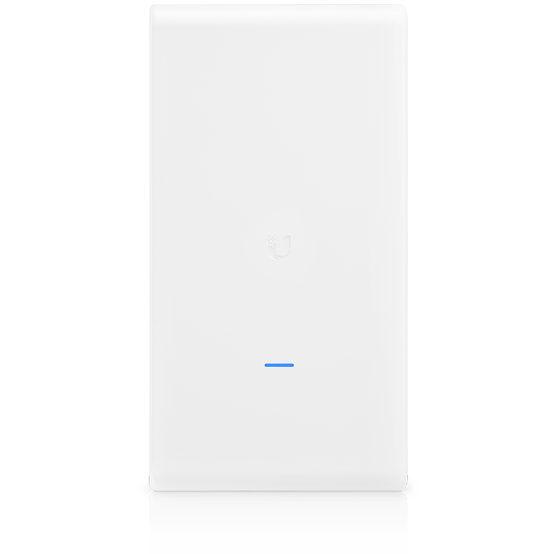 UBiQUiTi Networks UAP-AC-M-PRO-US UniFi AC Mesh Wide-Area Outdoor Dual