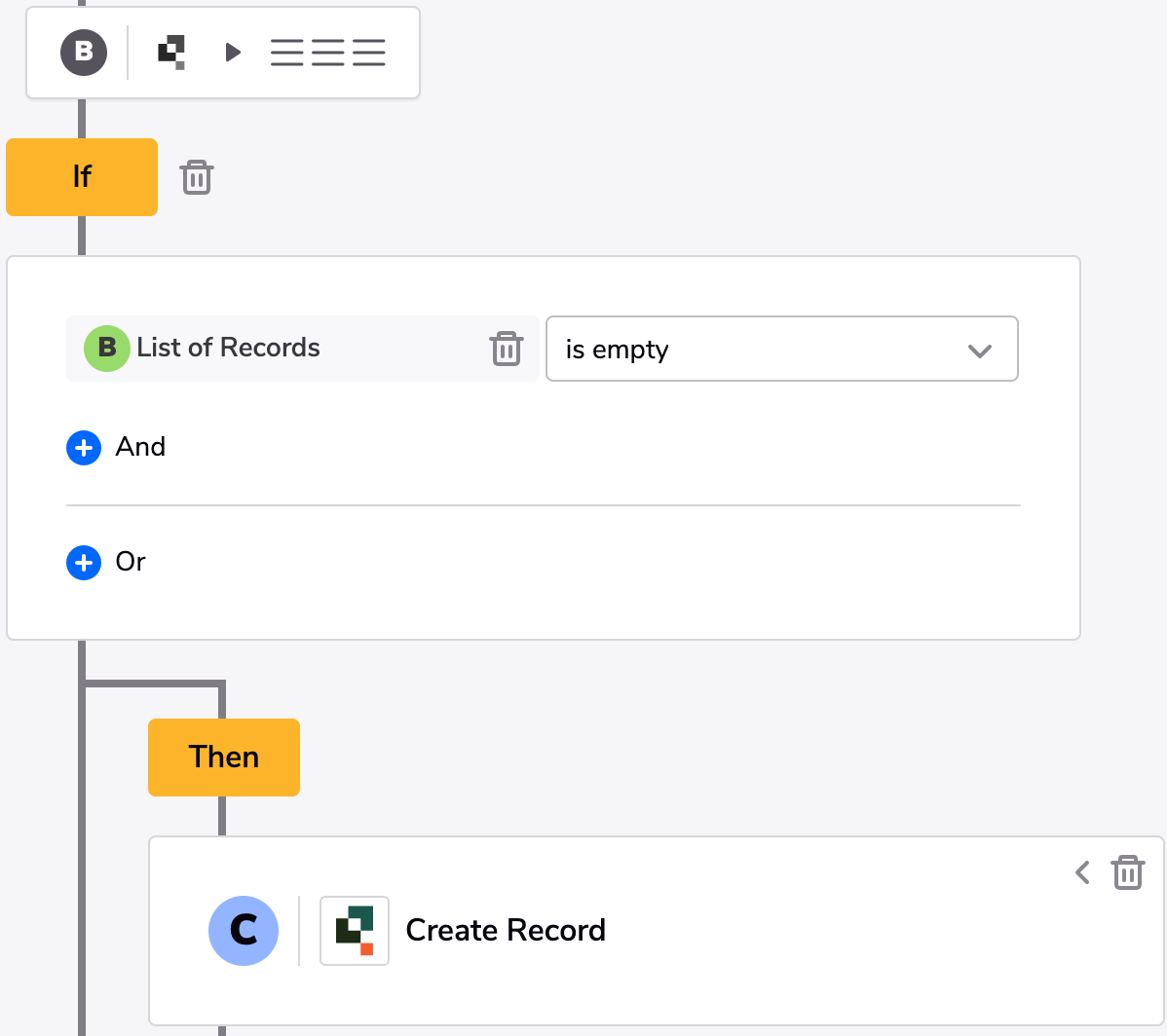 Formstack Forms channel