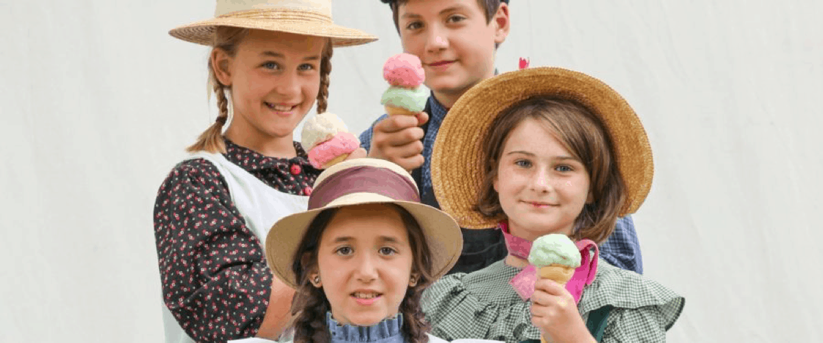 Long Weekend Day Trips to Celebrate Simcoe Day Help! We've Got Kids