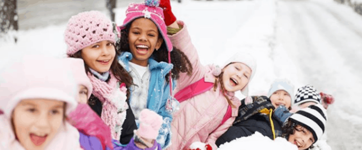 50+ Fun Things To Do During March Break In Toronto & The GTA Help! We