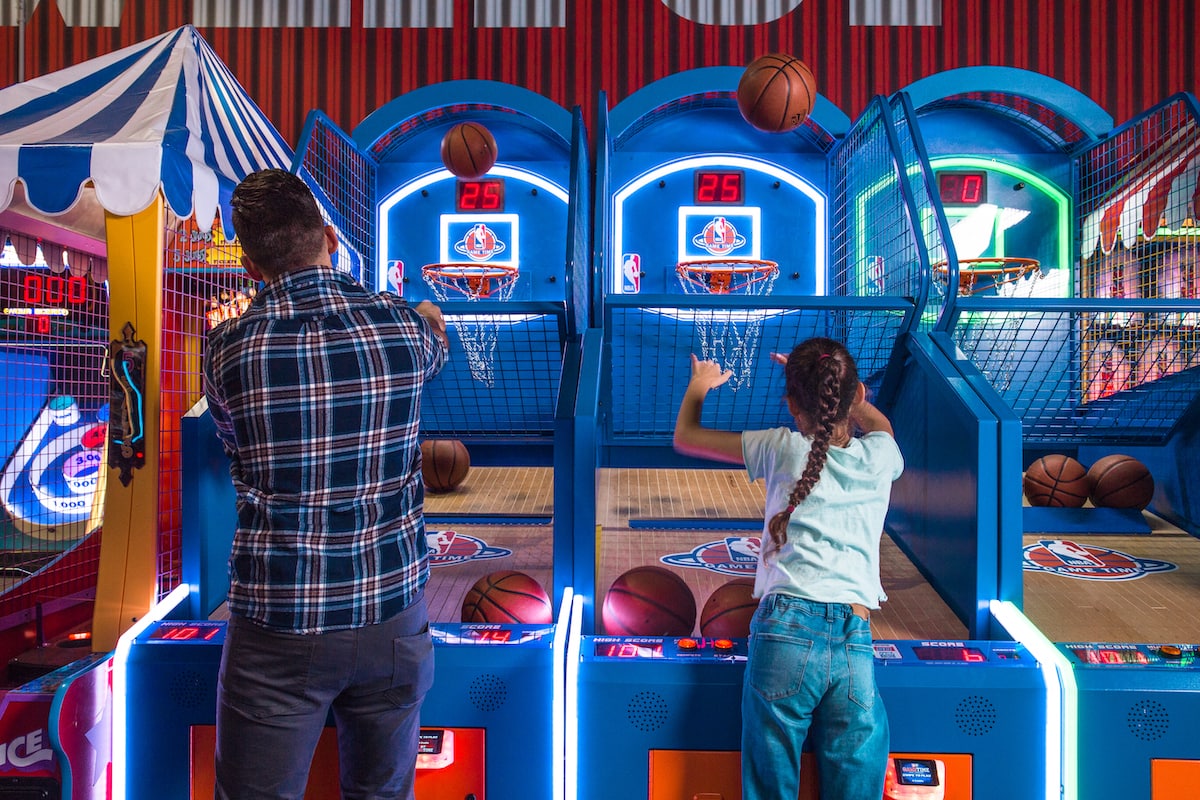 GameTime Mississauga Help! We've Got Kids