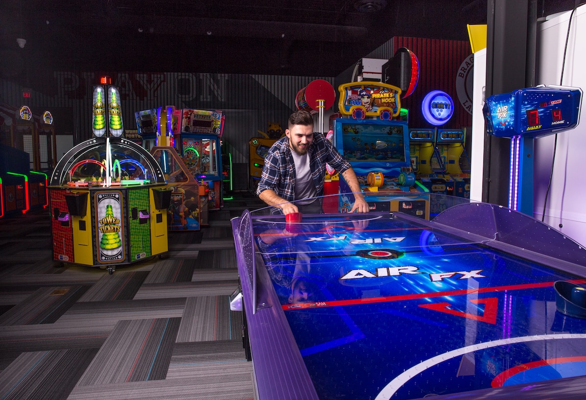 GameTime Mississauga Help! We've Got Kids