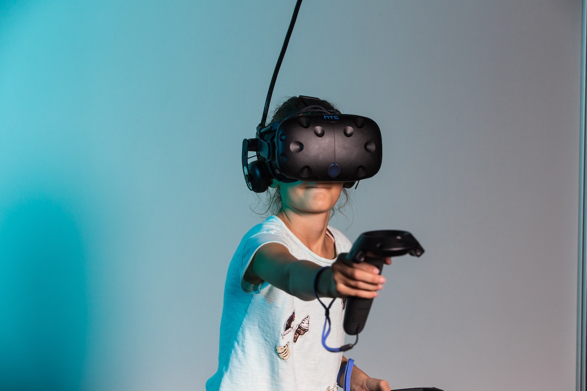 GameTime Mississauga Help! We've Got Kids