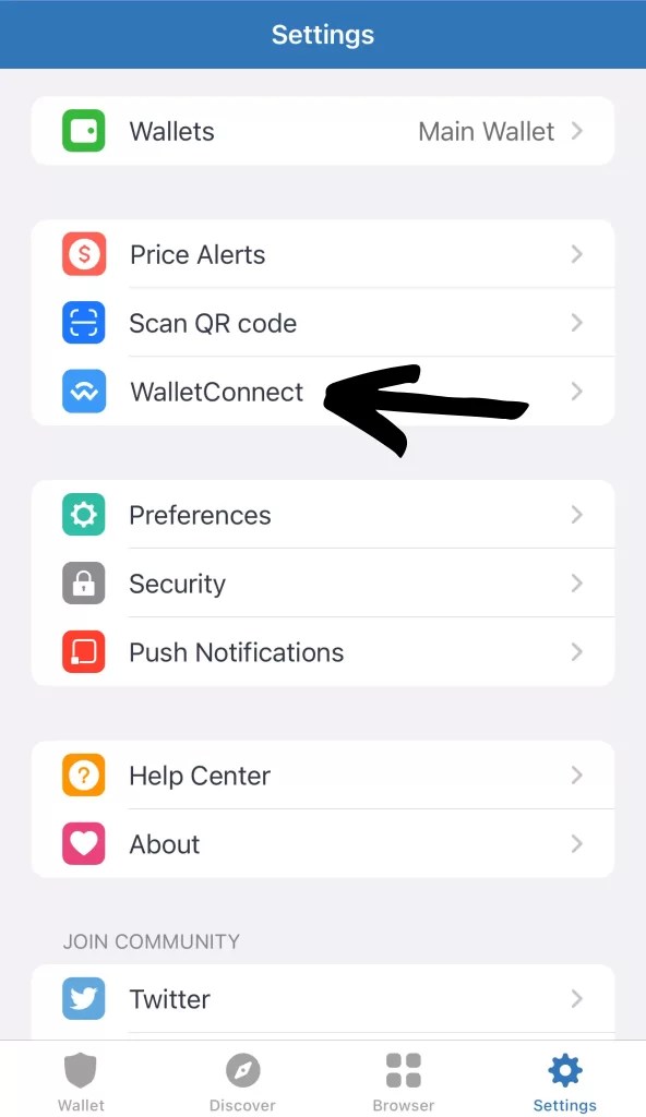 Best 3 Methods to use Trust Wallet on PC