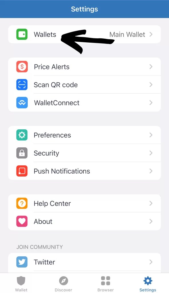Best 3 Methods to use Trust Wallet on PC