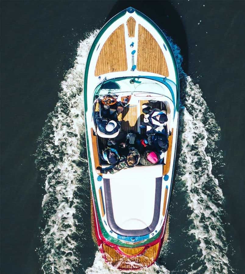 Helsinki boats boat rental helsinki