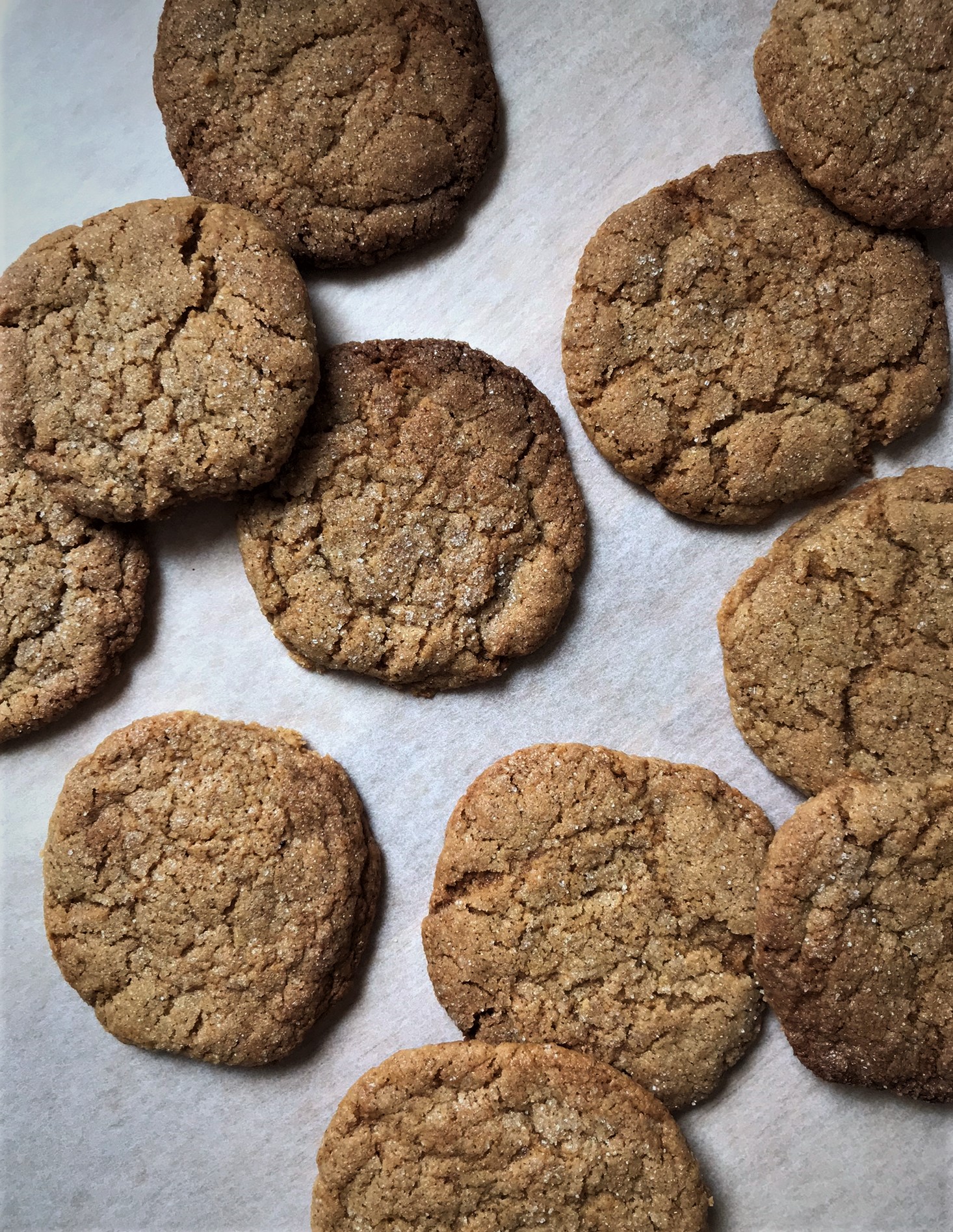Spiced Easter biscuits Hels' Kitchen