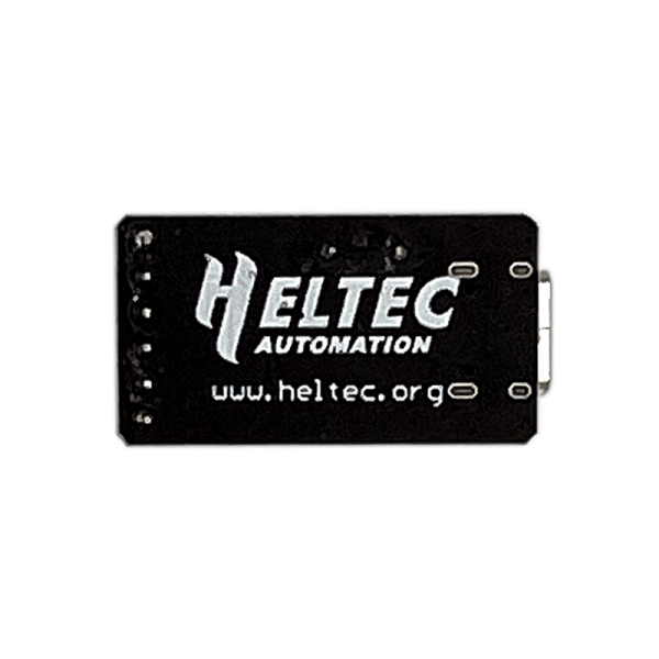 UART_Programmer Heltec Automation