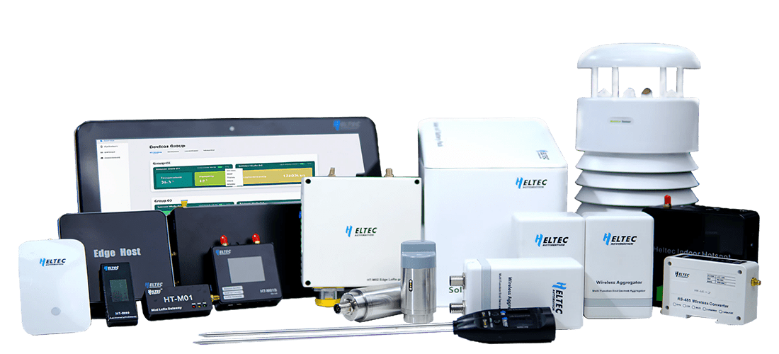 LoRa Enable：ESP32+LoRa Series – Heltec Automation