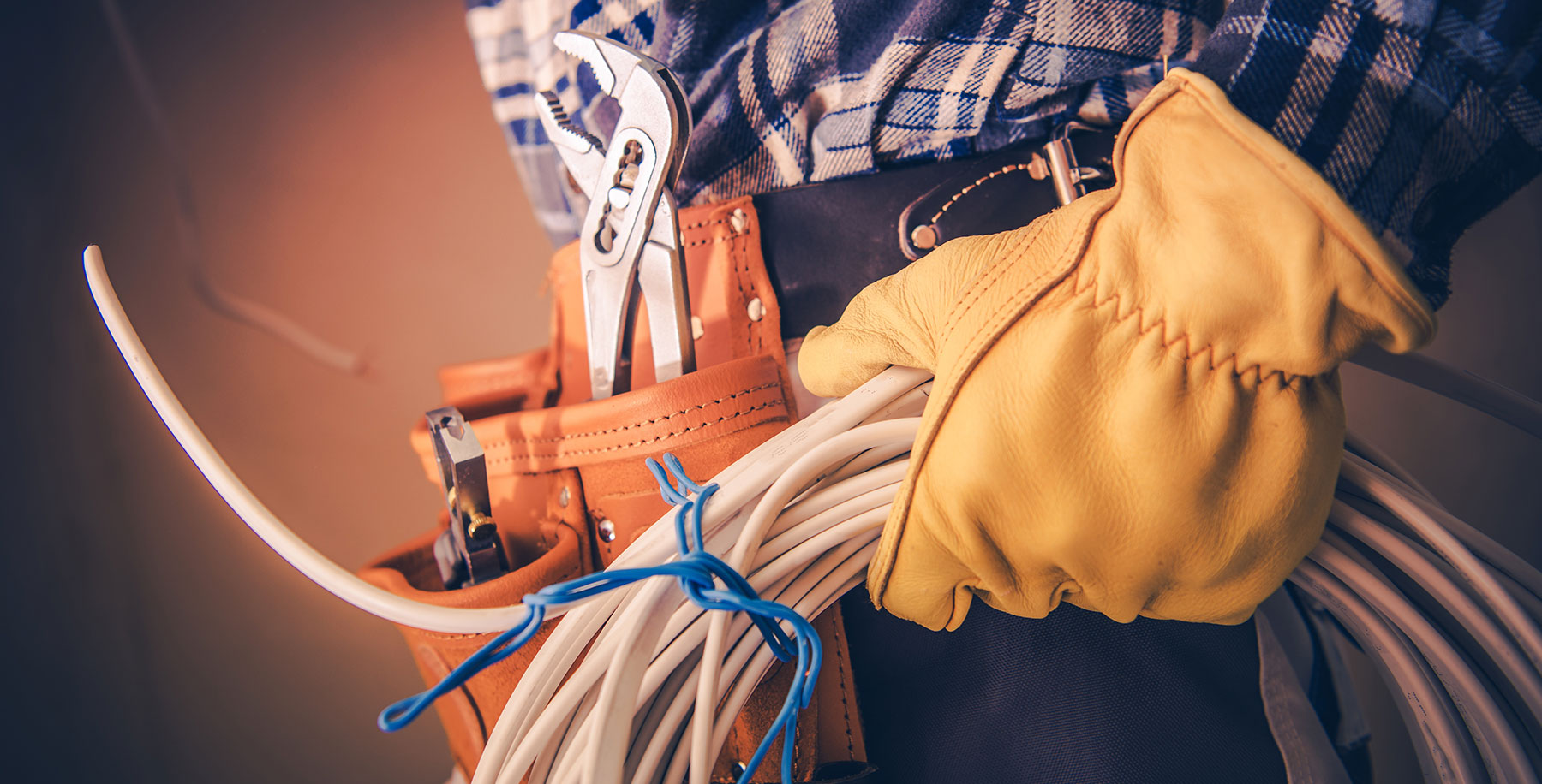 Electric Repair Companies Sandersville, GA Helton Electrical