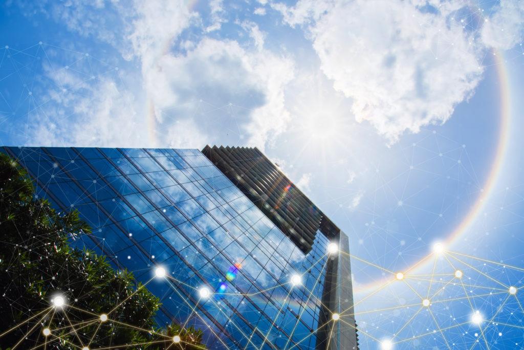 Dali Belysning VAD ÄR DALI/DALI2BELYSNING? Helvar Leaders in DALI