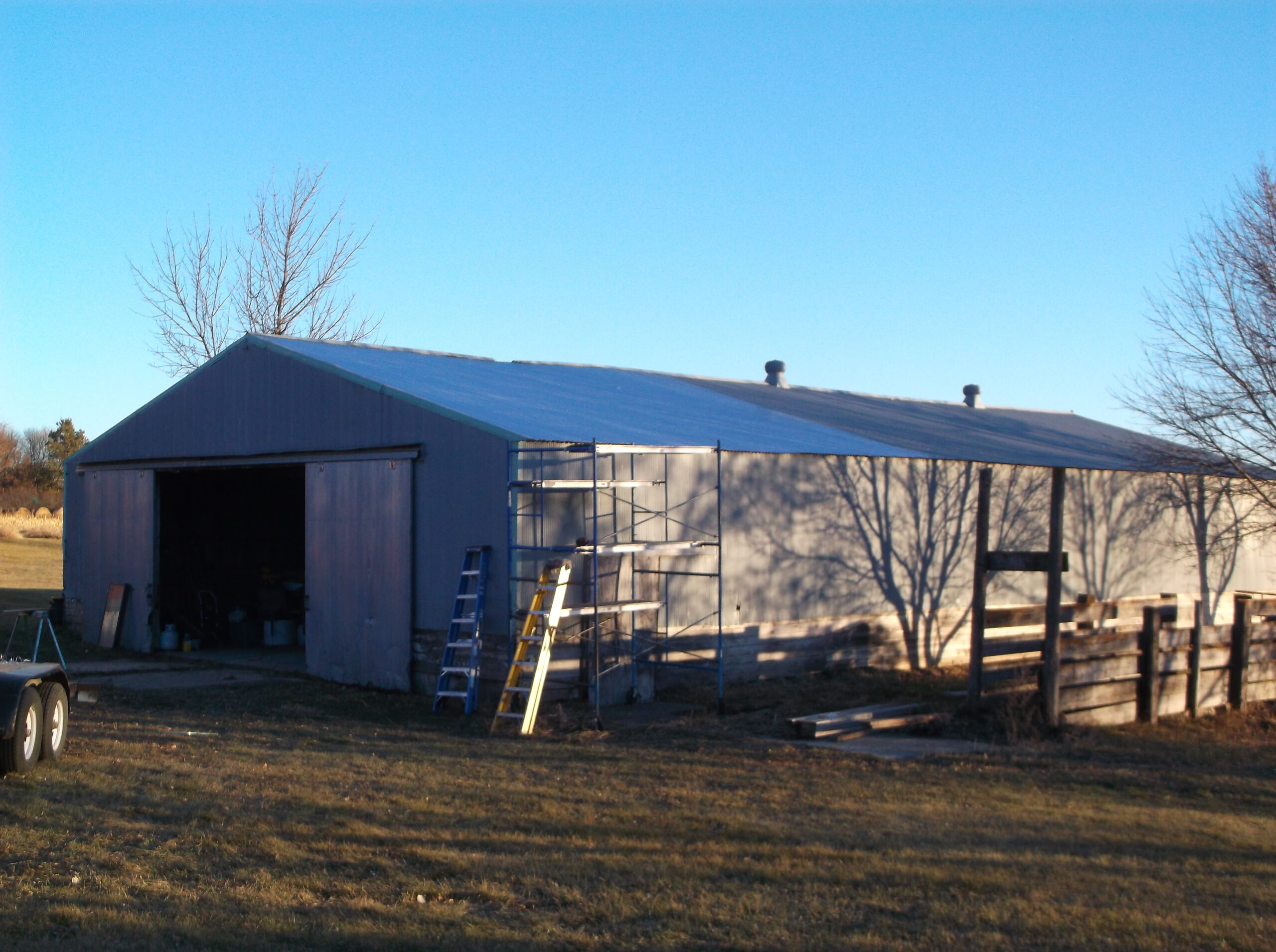 Gallery Helwig Construction and Roofing Watertown South Dakota