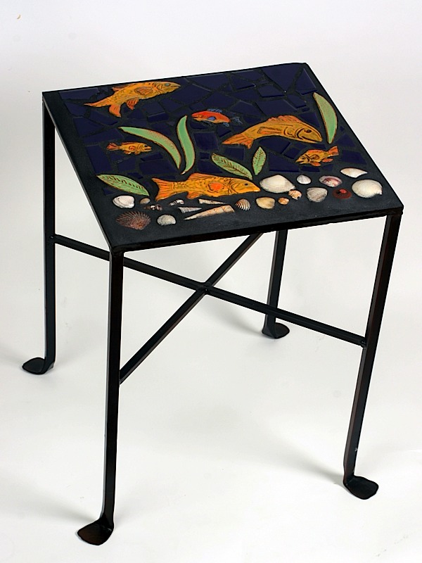 Online Fish Tables
