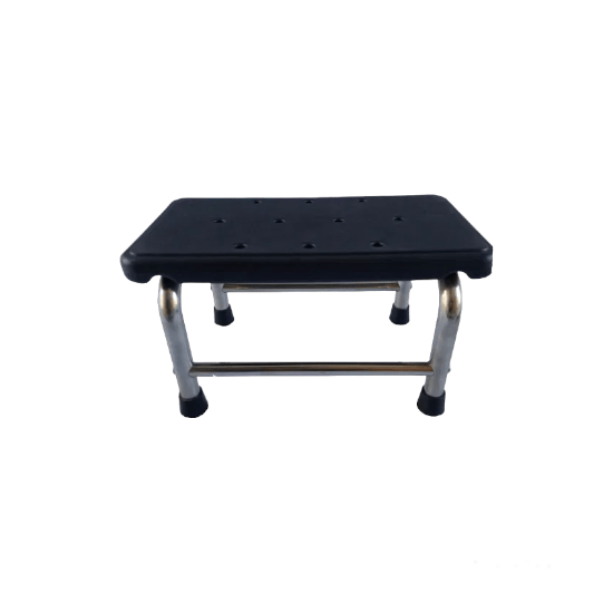 Hospital Step Stool single hemacNG