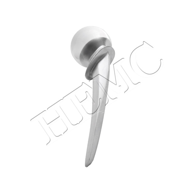 Hip implants instruments Ascertain fast recovery with highend