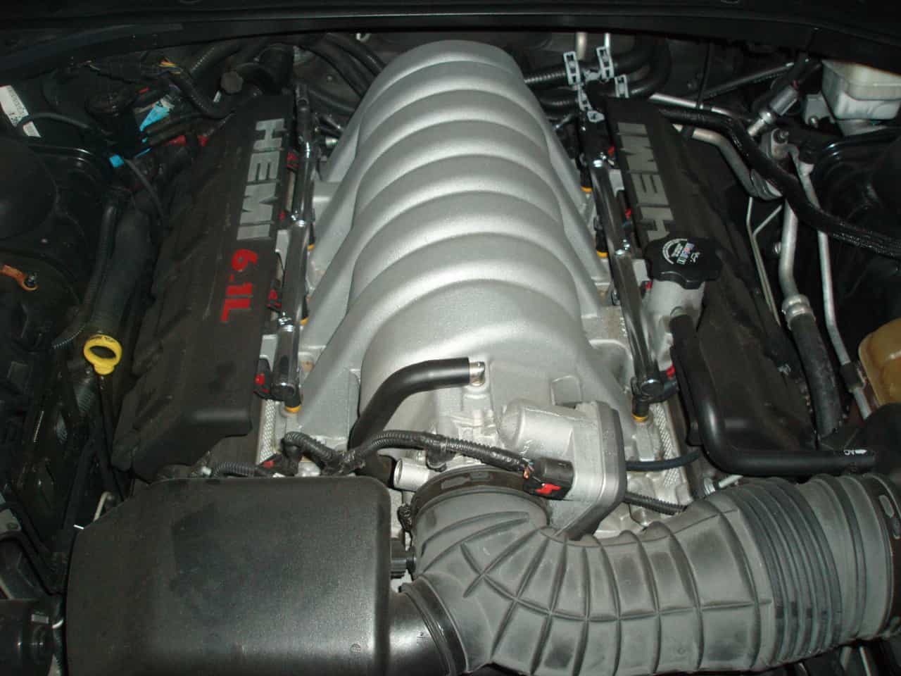 6.1 HEMI Engine - Chrysler, Dodge, Jeep - Info, Upgrades, Problems, FAQ