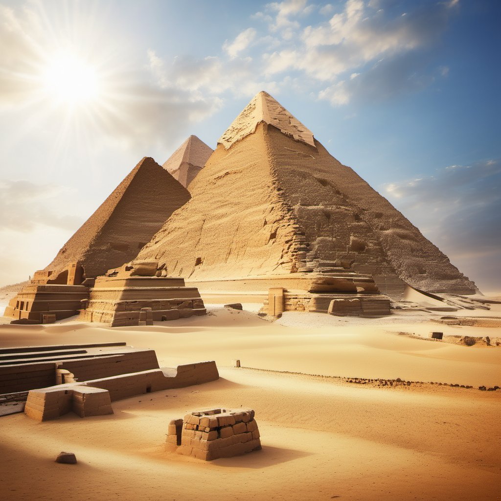 Discover the Best Ancient Egypt Books in the 2024 Updated Edition