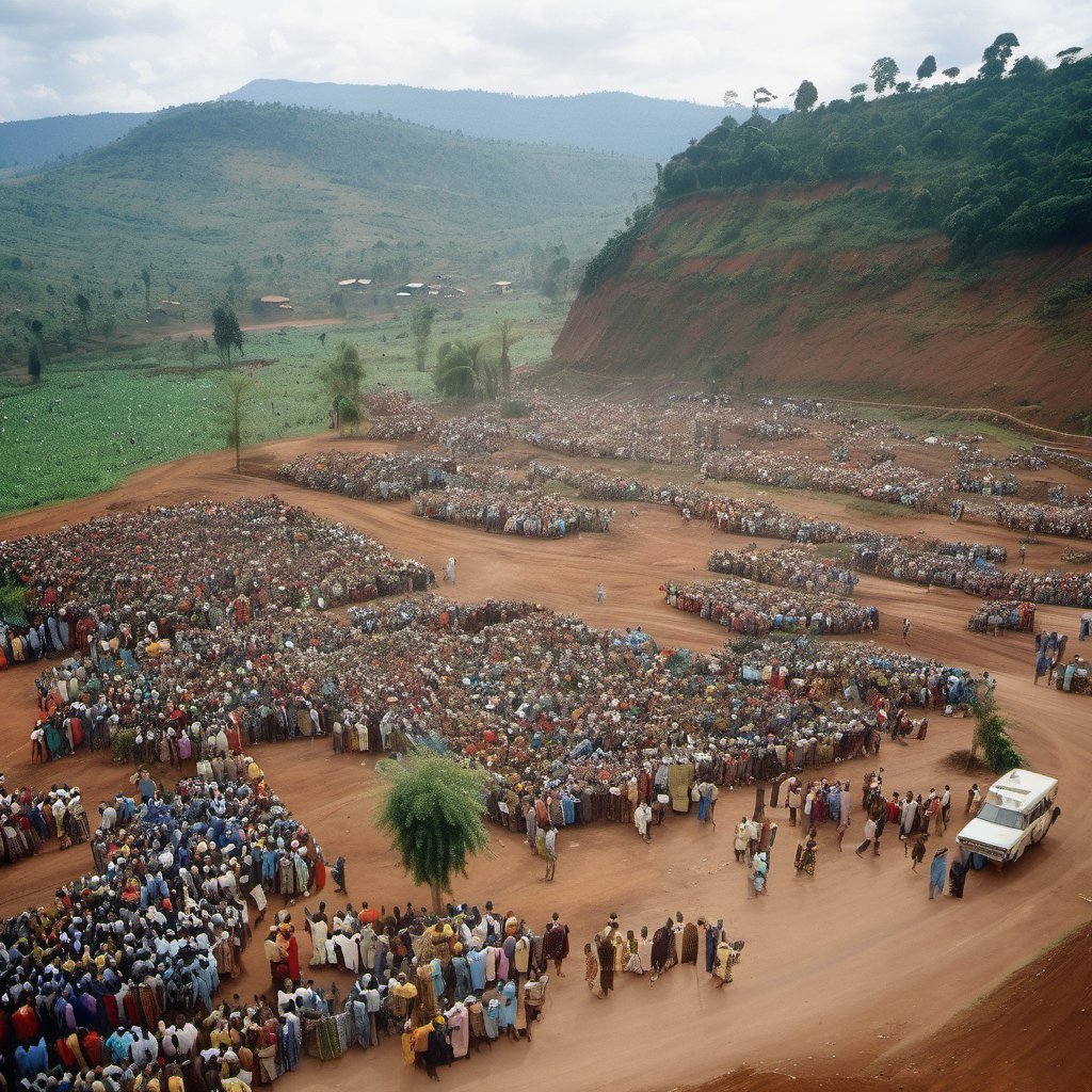Unveiling the Best Genocide In Rwanda Books in this 2024 Update