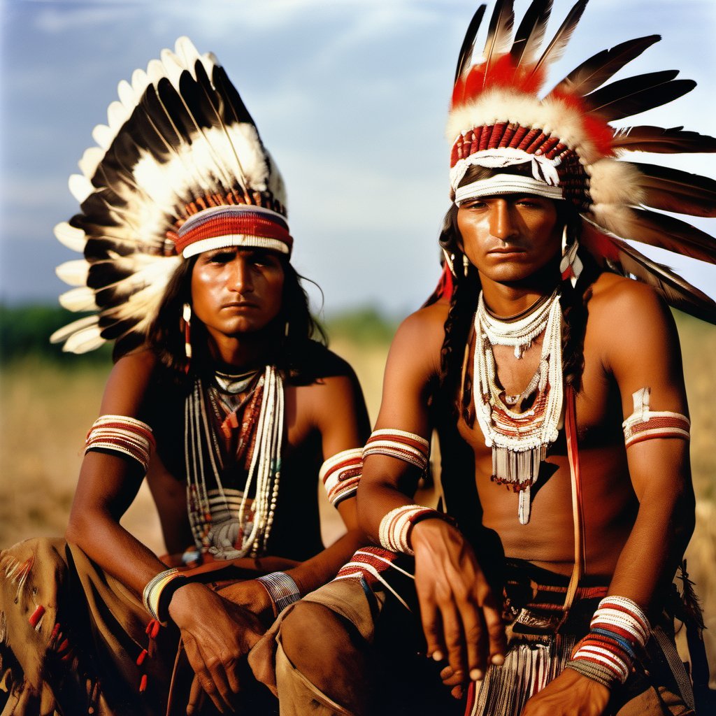 Books about Indians In America: 2024's Best Titles