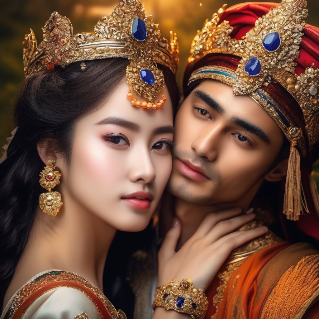 Discover the Best Kingdoms And Romance Books in the 2024 Updated Edition