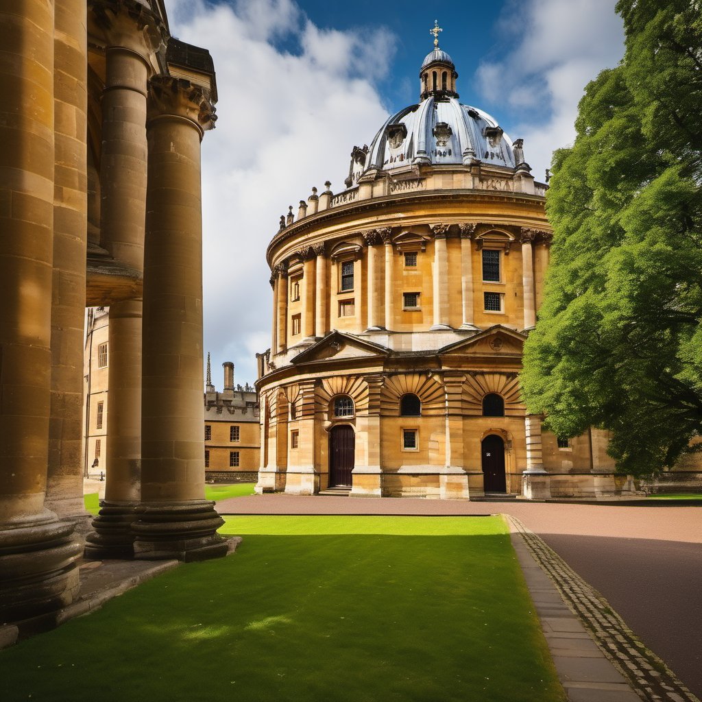 Discover Best Oxford Books 20 Key Titles, 2024 Updated